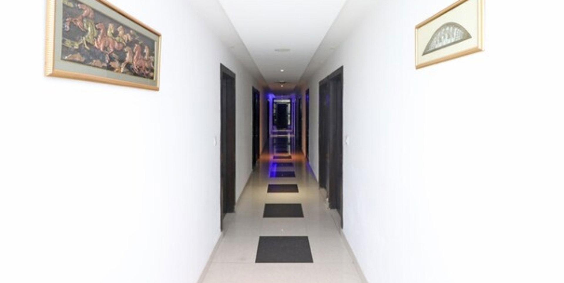 Hotel Samovar By Goyal Hotel Agra  Exterior foto